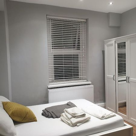 Lovely 1 Bedroom Flat High Barnet 3 Mins Away Exteriér fotografie