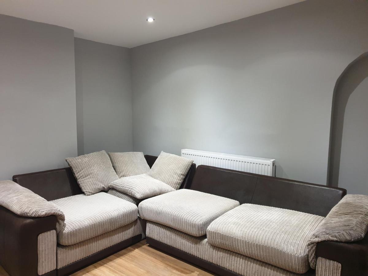 Lovely 1 Bedroom Flat High Barnet 3 Mins Away Exteriér fotografie
